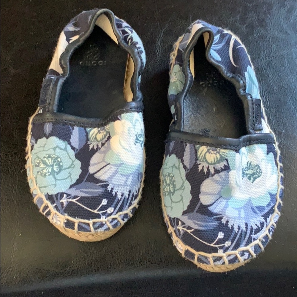 Gucci shoes
